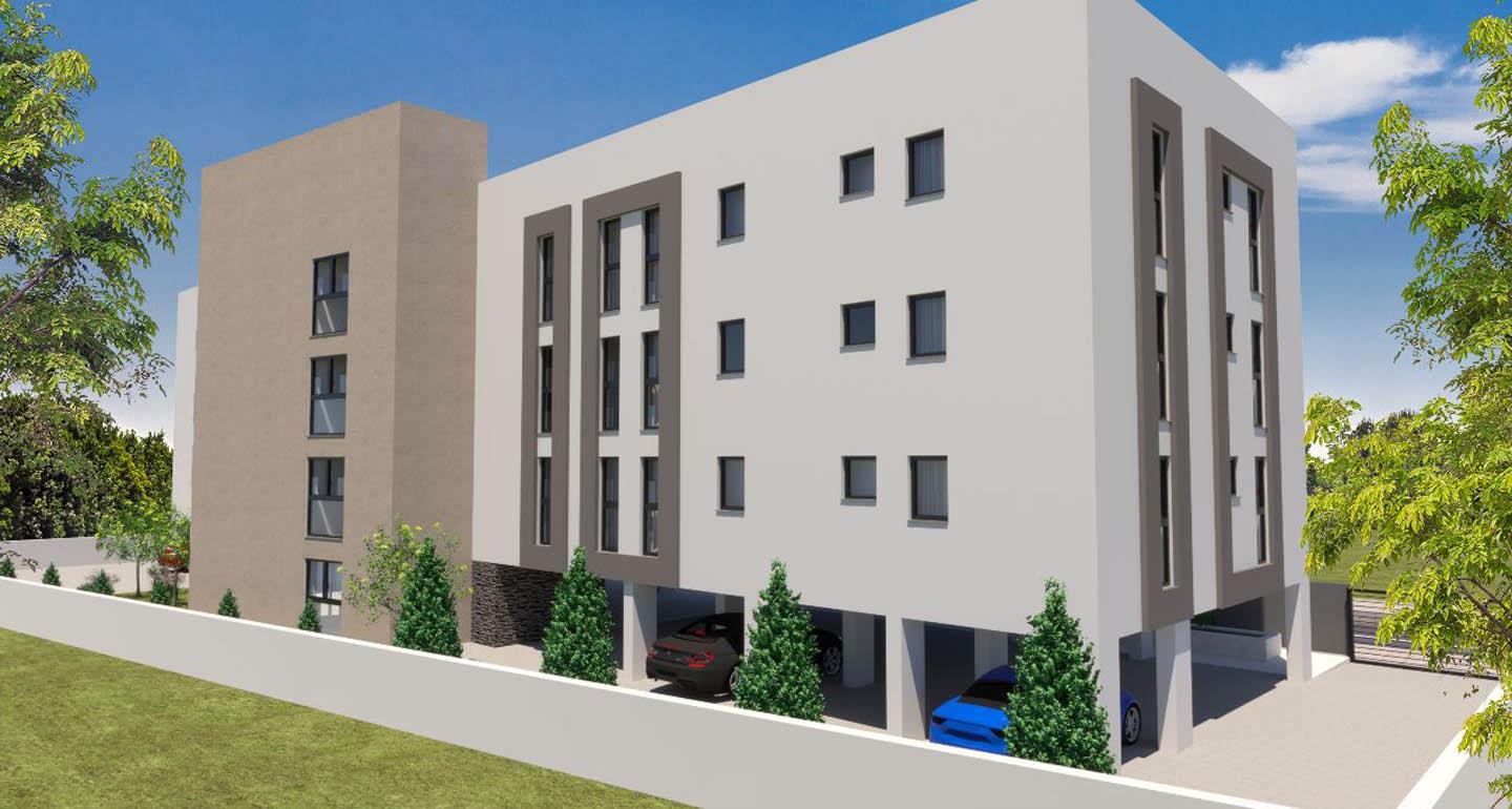 2-Bedroom Apartments and contemporary living — photo 3