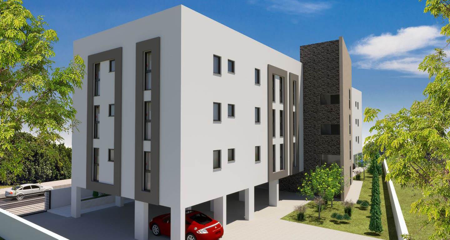 2-Bedroom Apartments and contemporary living — photo 2