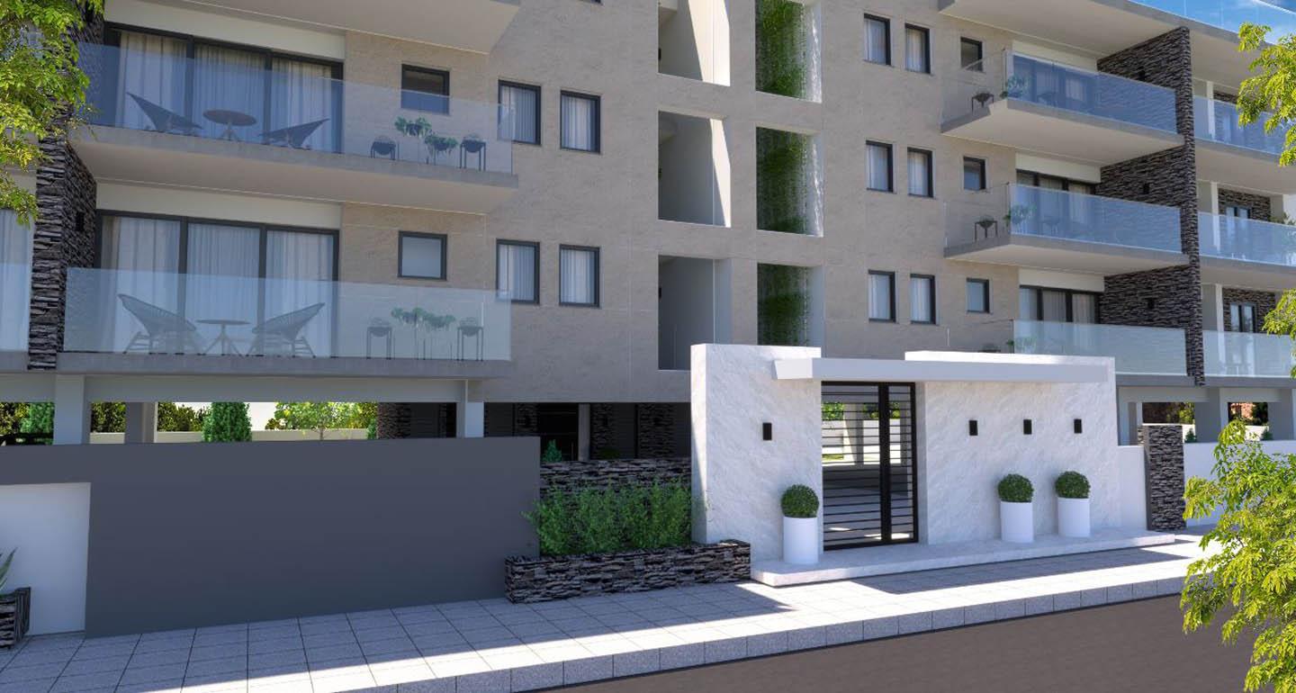 2-Bedroom Apartments and contemporary living — photo 5