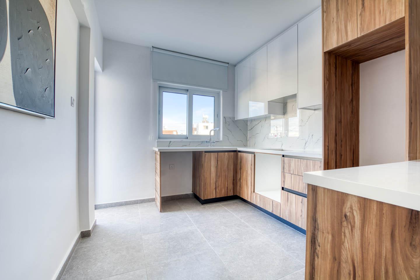 2-Bedroom Apartment with Exquisite Interior — photo 4
