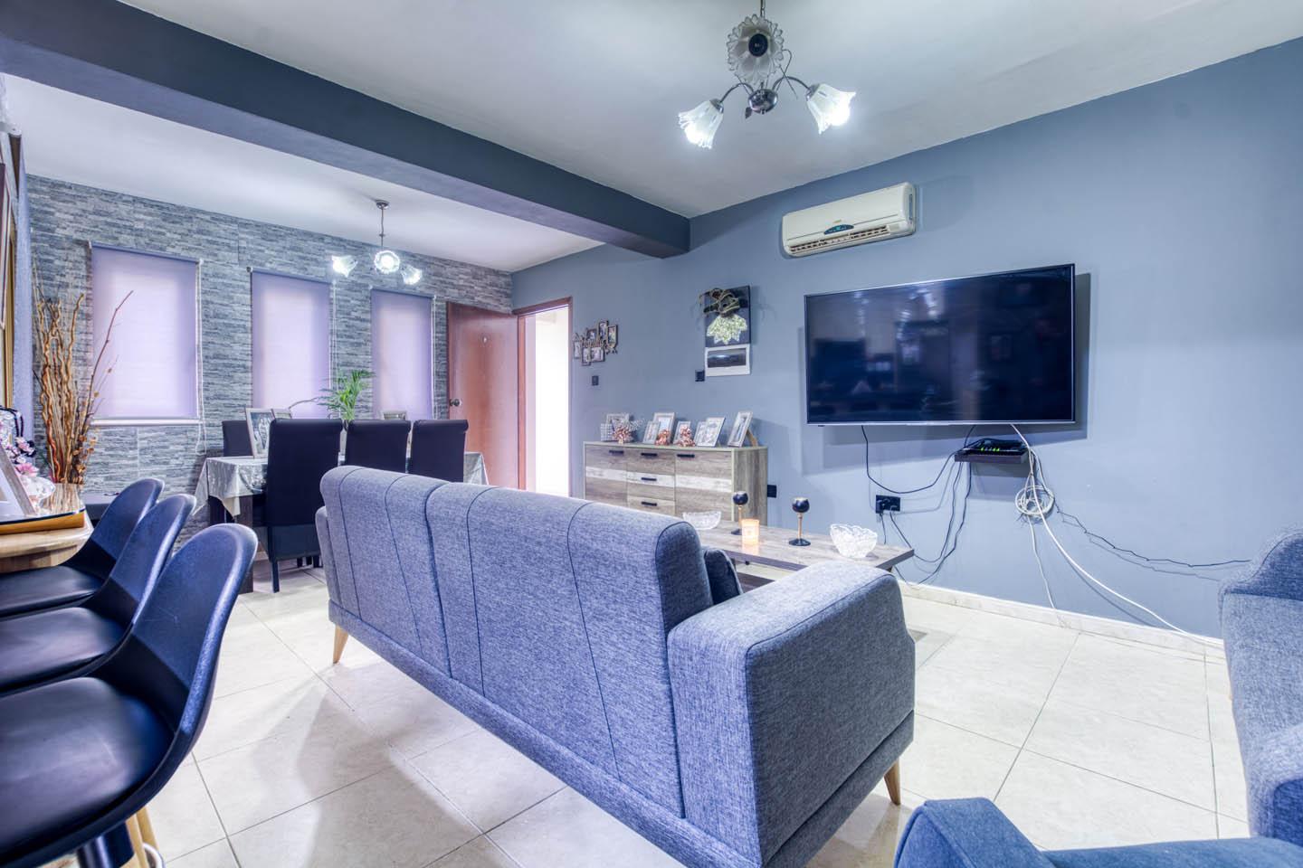 2-Bedroom Apartment for real, vibrant, and comfortable living — photo 2
