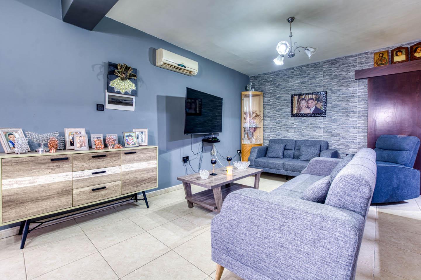 2-Bedroom Apartment for real, vibrant, and comfortable living — photo 3