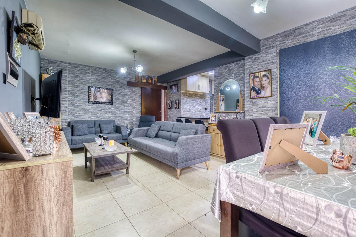 2-Bedroom Apartment for real, vibrant, and comfortable living — photo 6