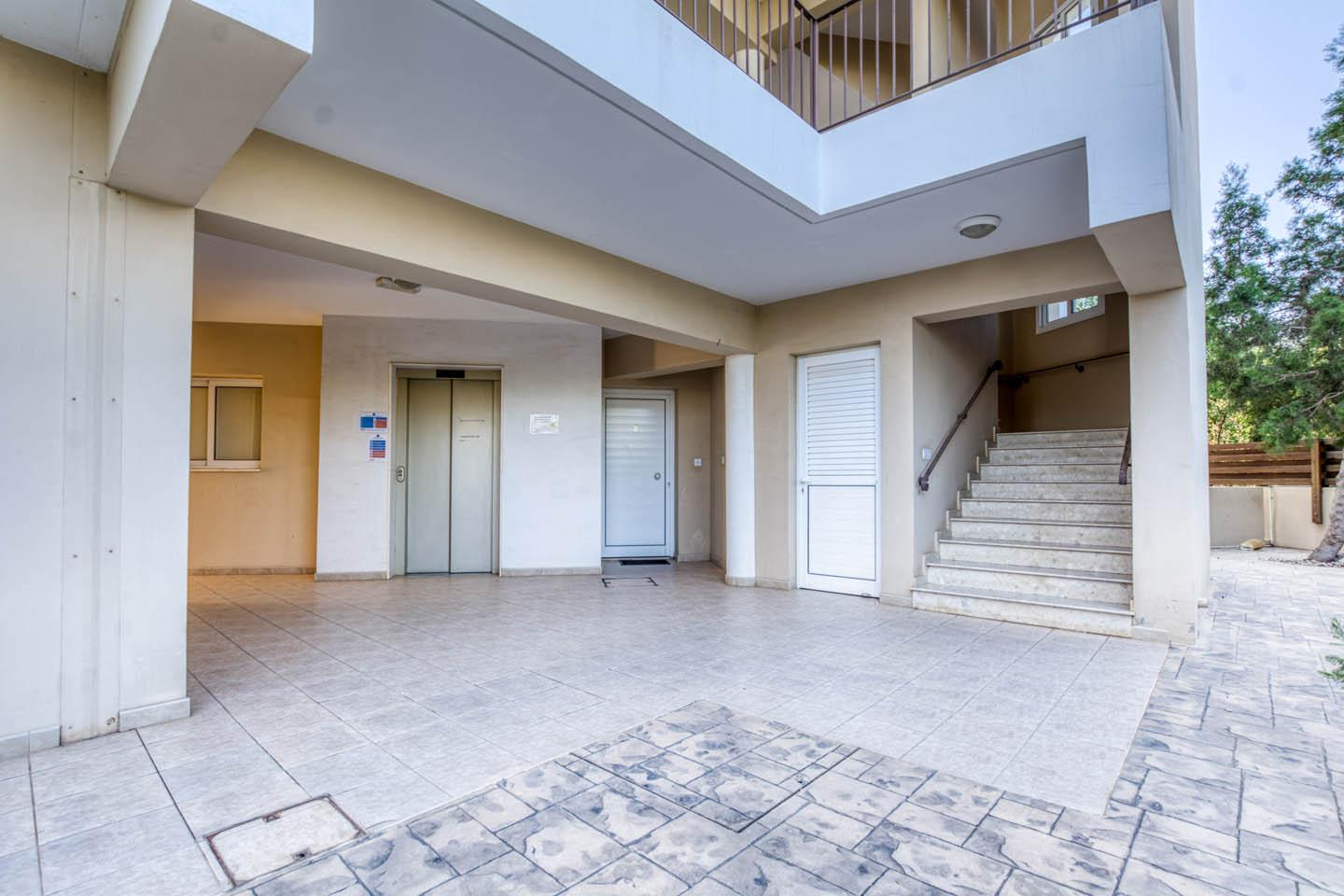2-Bedroom Apartment with a Spacious Terrace in a Complex with a Pool — photo 4