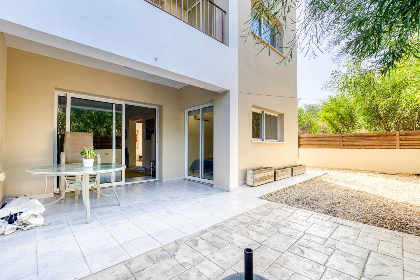 2-Bedroom Apartment with a Spacious Terrace in a Complex with a Pool — photo 2