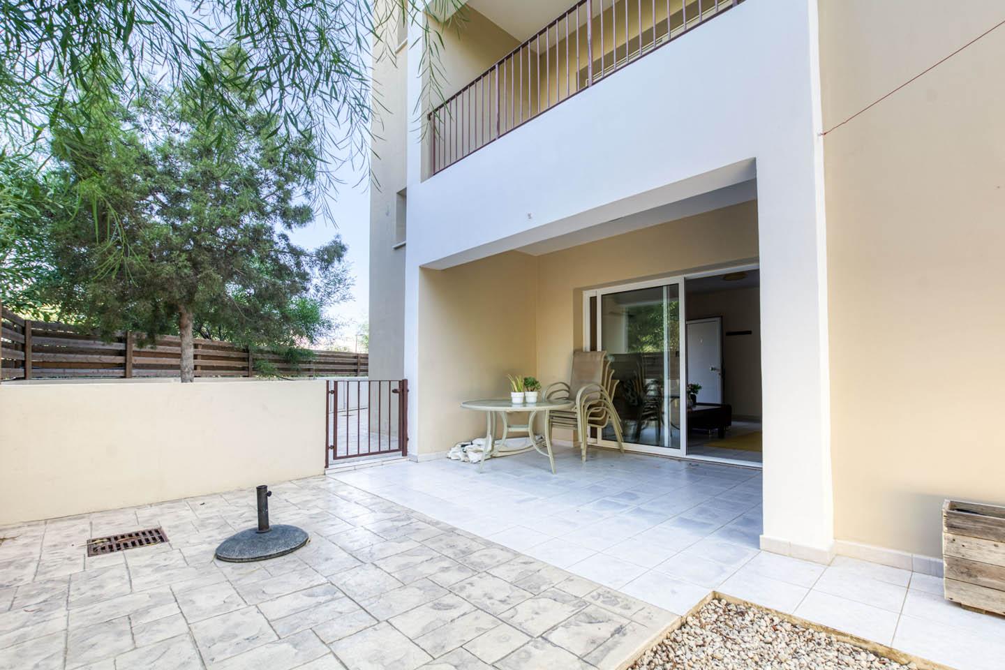 2-Bedroom Apartment with a Spacious Terrace in a Complex with a Pool — photo 3