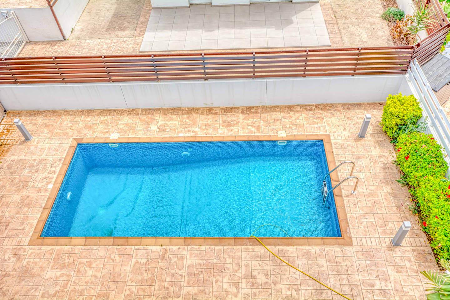 3-Bedroom Villa with Private Pool and Rooftop Veranda — photo 4