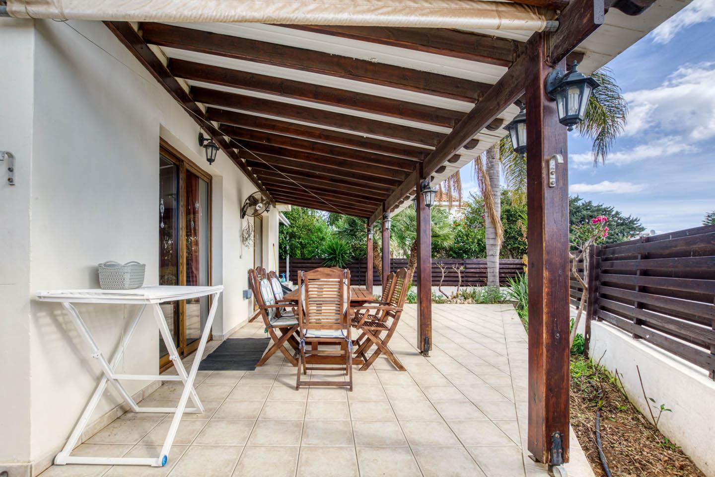 4-Bedroom Villa with Warm, Homely Ambience — photo 3