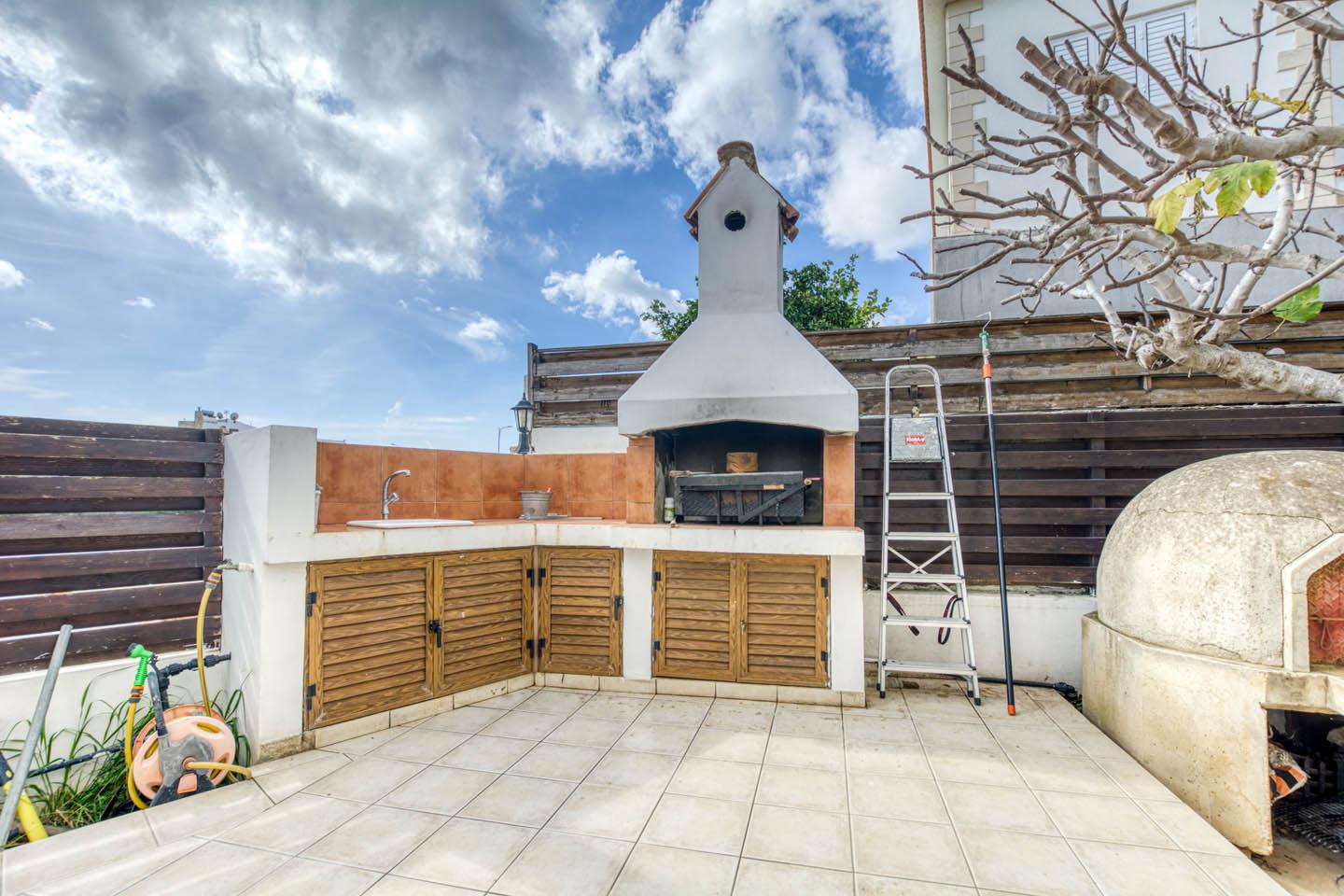 4-Bedroom Villa with Warm, Homely Ambience — photo 4
