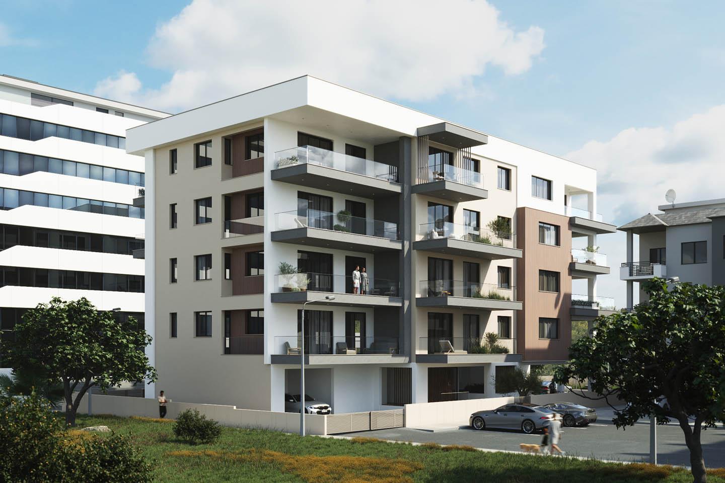 1-Bedroom Apartment - Style, Comfort, and Investment Potential — photo 3