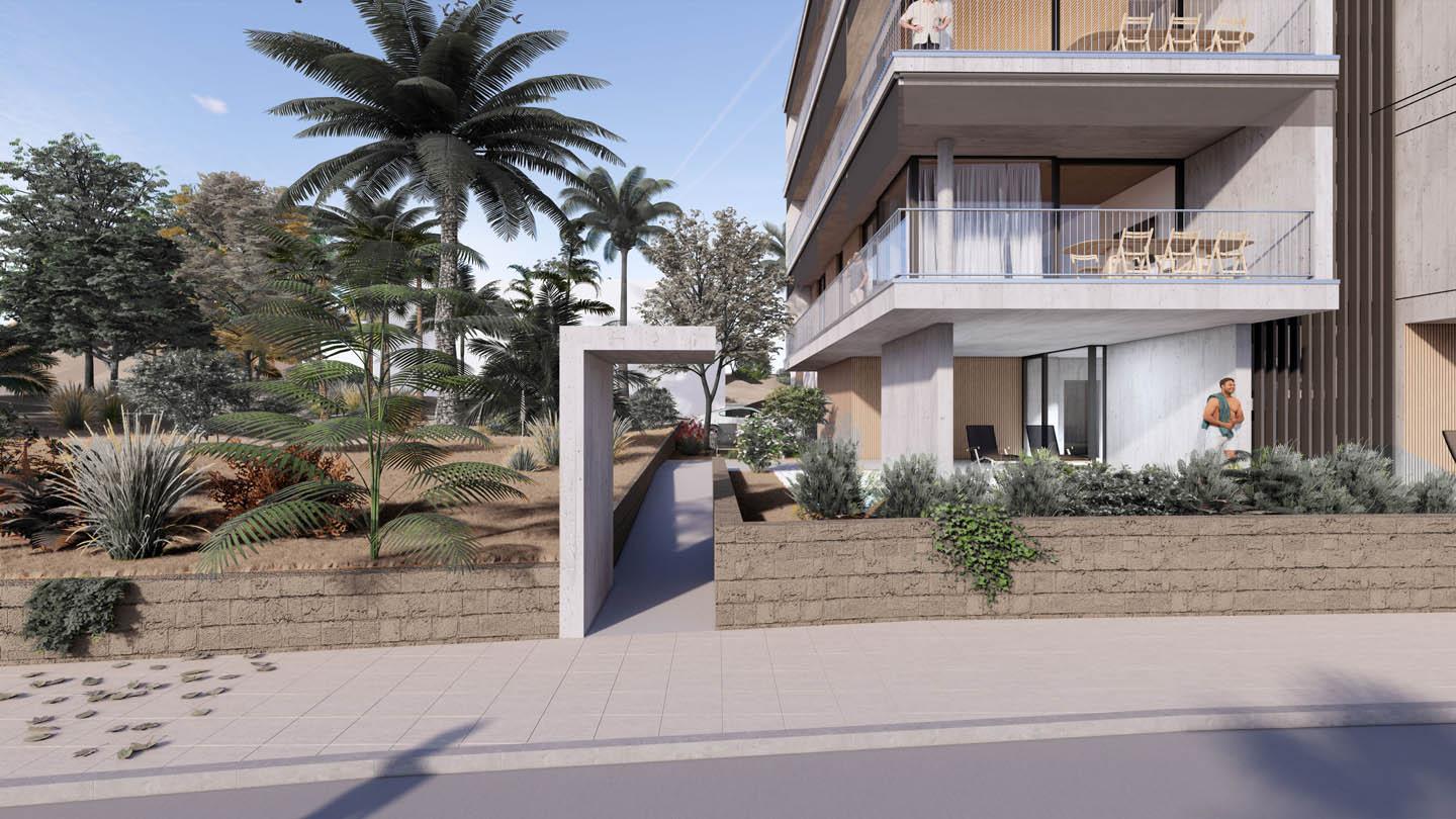 2-Bedroom Apartments with the Opportunity for Co-Creation — photo 4
