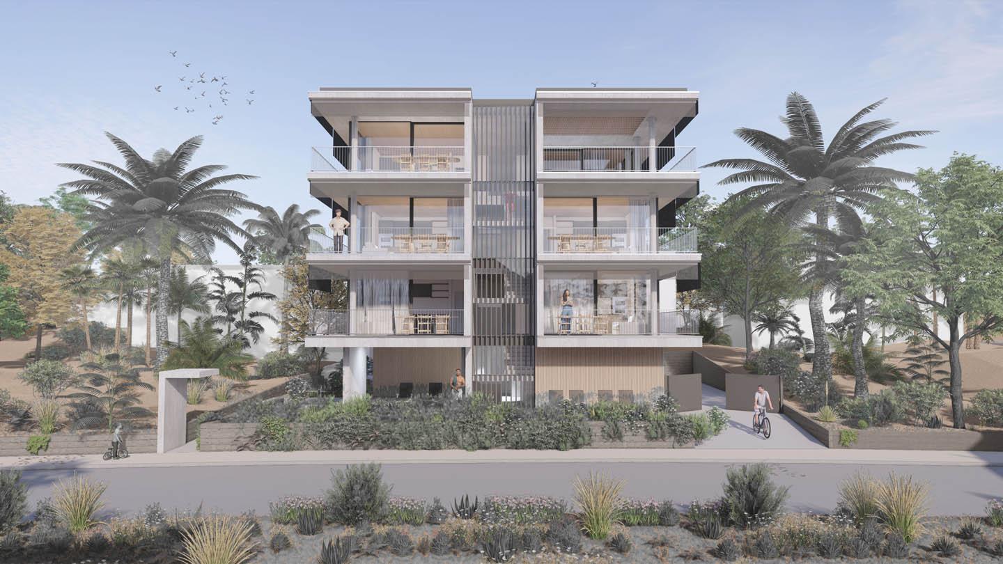2-Bedroom Apartments with the Opportunity for Co-Creation — photo 3