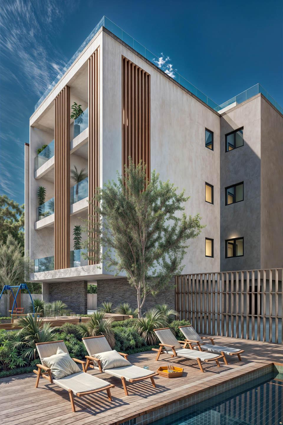 2-Bedroom Apartment - the next Paphos hotspot — photo 4
