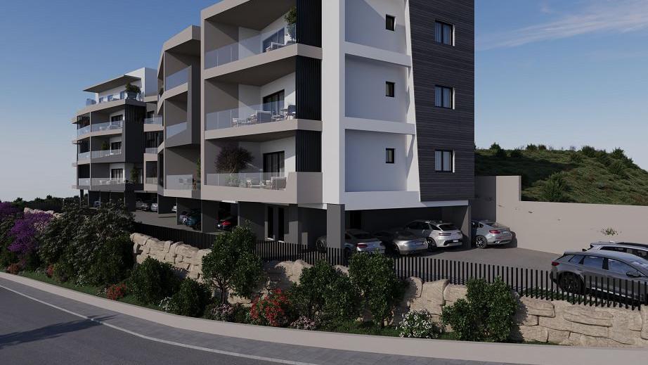1-Bedroom Apartment in a Thoughtfully Designed Architectural Project — photo 6