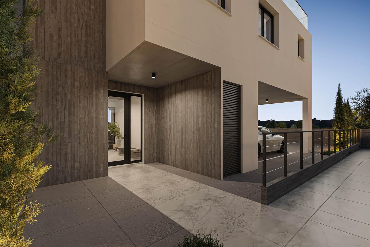 2-Bedroom Apartments - The Future of Modern Living — photo 2