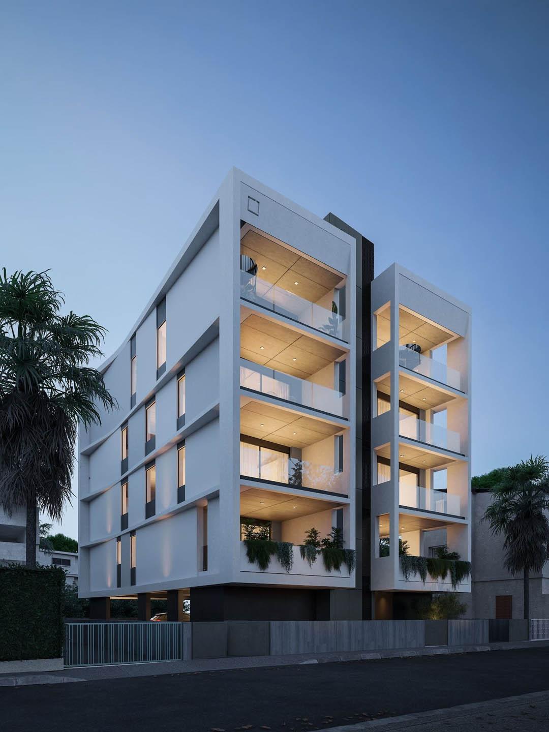 Luxury 2-Bedroom Apartment - Where Style, Prestige, and the Future Meet — main photo
