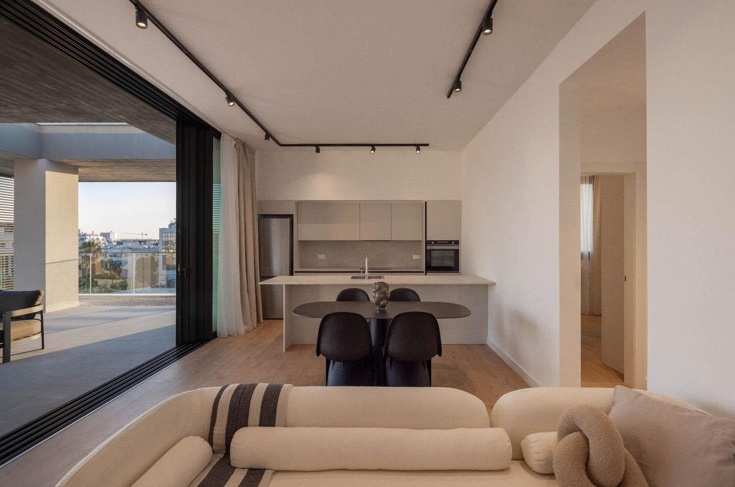 Luxury 2-Bedroom Apartment - Where Style, Prestige, and the Future Meet — photo 3