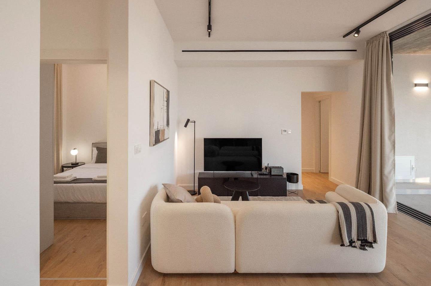 Luxury 2-Bedroom Apartment - Where Style, Prestige, and the Future Meet — photo 5