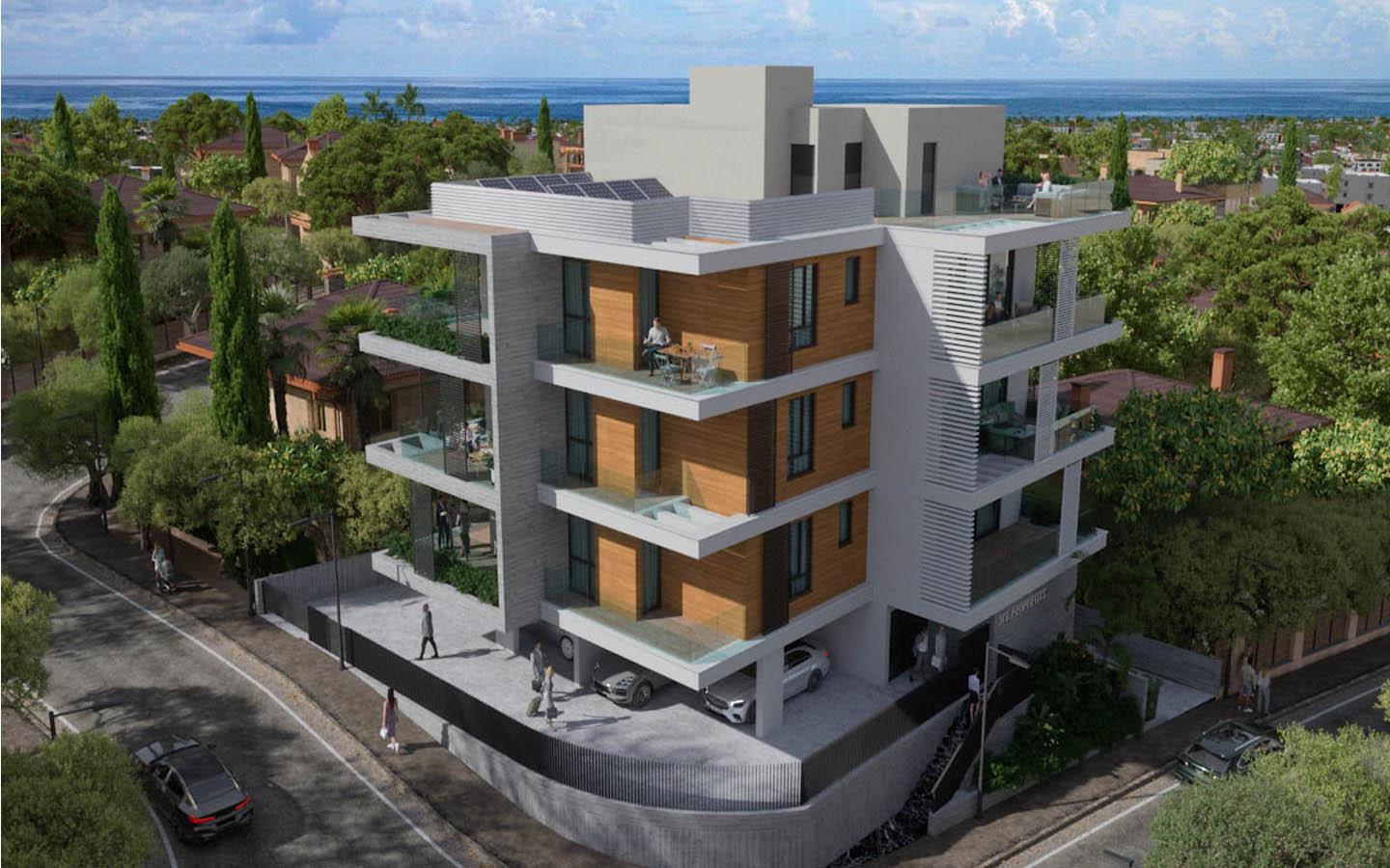 Modern 2-Bedroom Apartment — Confidence in the Finest Engineering and Design — photo 2