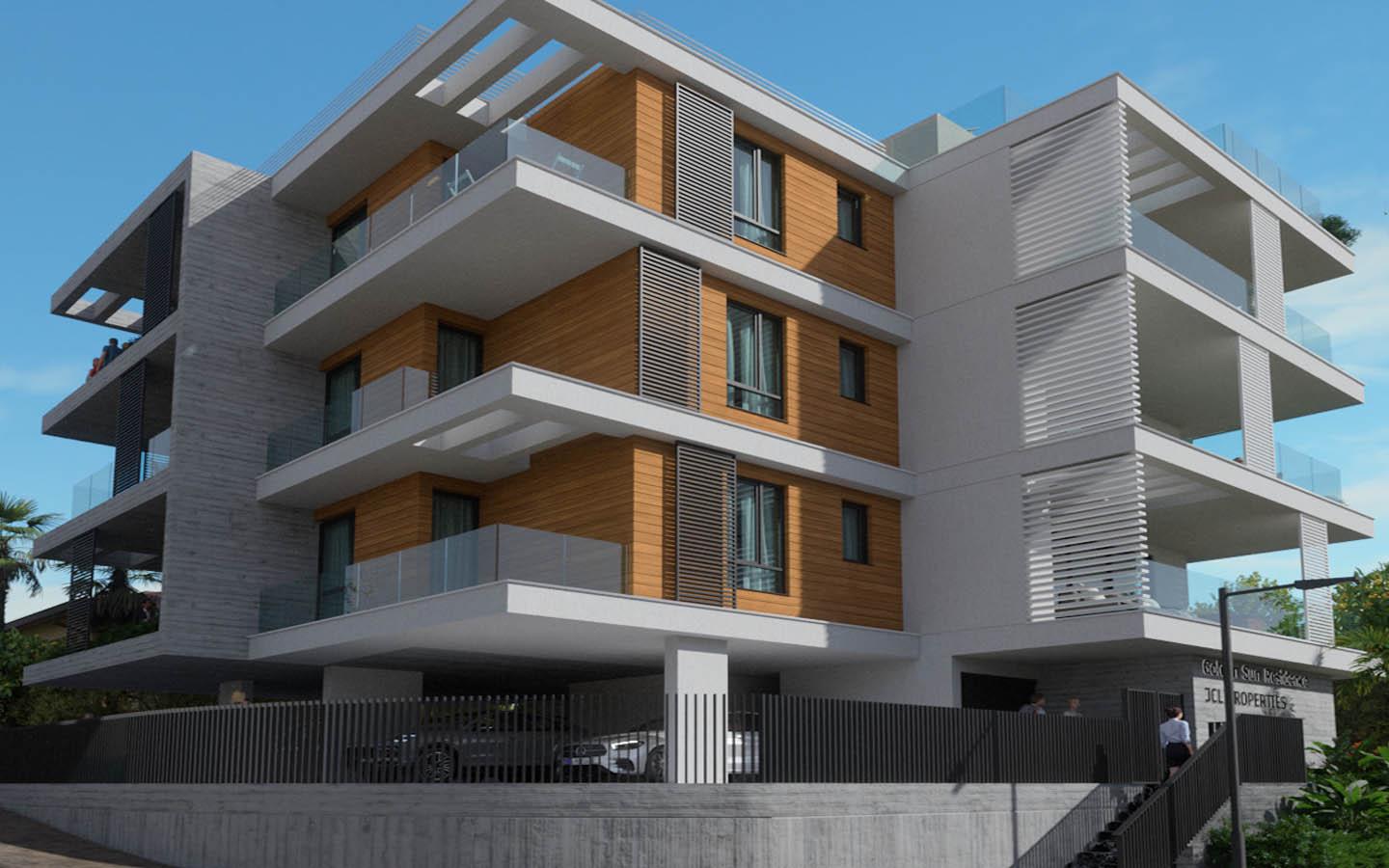 Modern 2-Bedroom Apartment — Confidence in the Finest Engineering and Design — photo 4