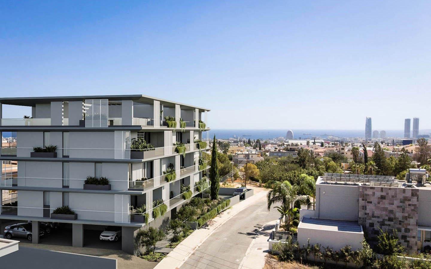 Modern 2-Bedroom Apartments with Private Gardens — photo 4