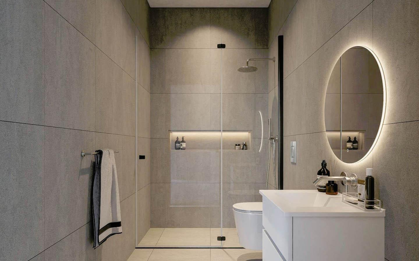 Modern 2-Bedroom Apartments with Private Gardens — photo 2