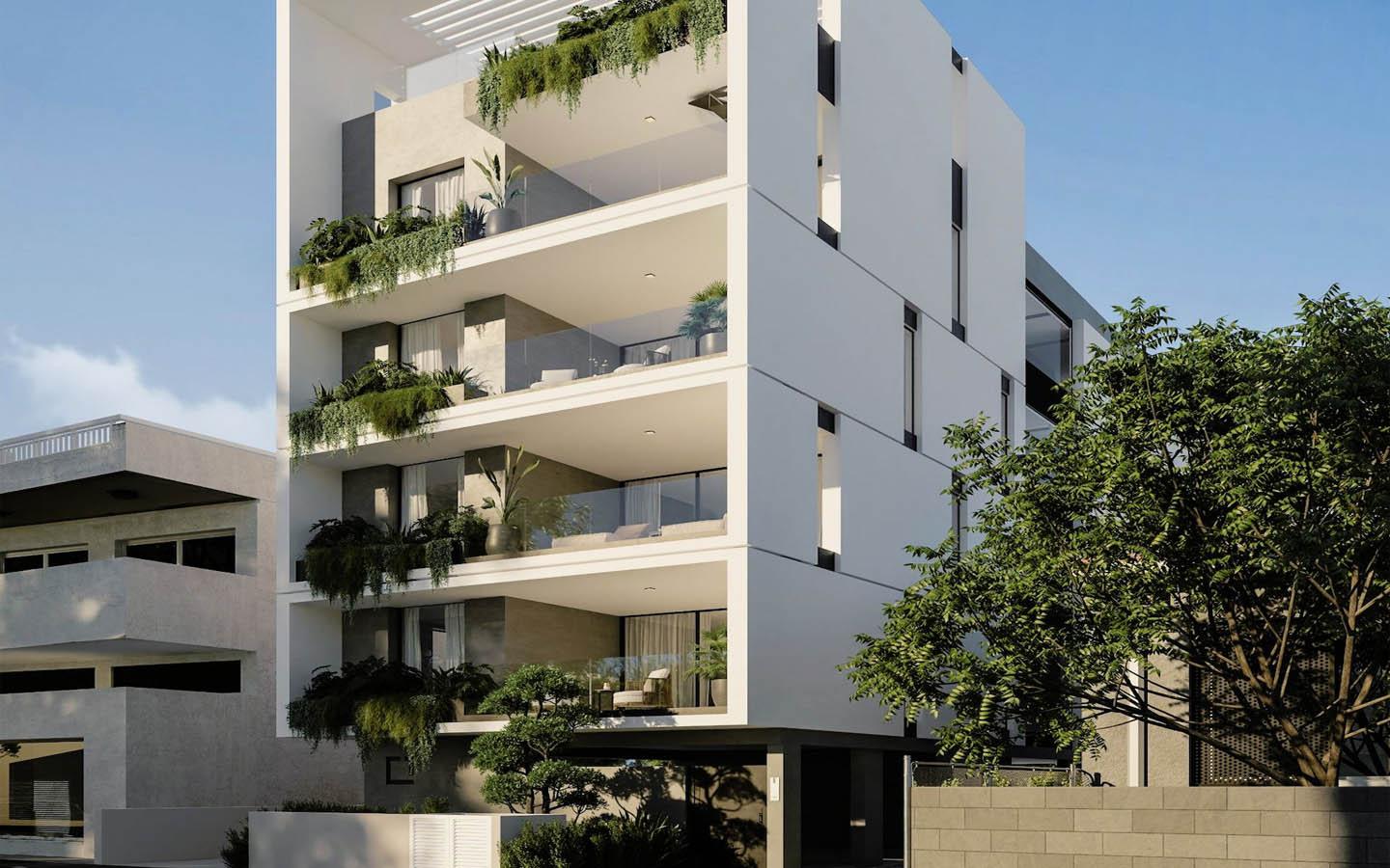1-Bedroom Apartment impresses with understated luxury — main photo