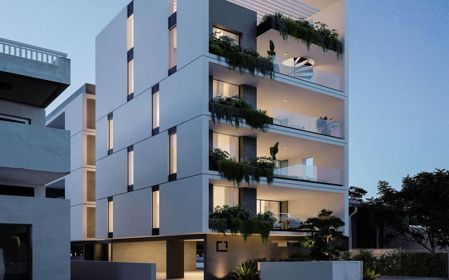 1-Bedroom Apartment impresses with understated luxury — photo 3