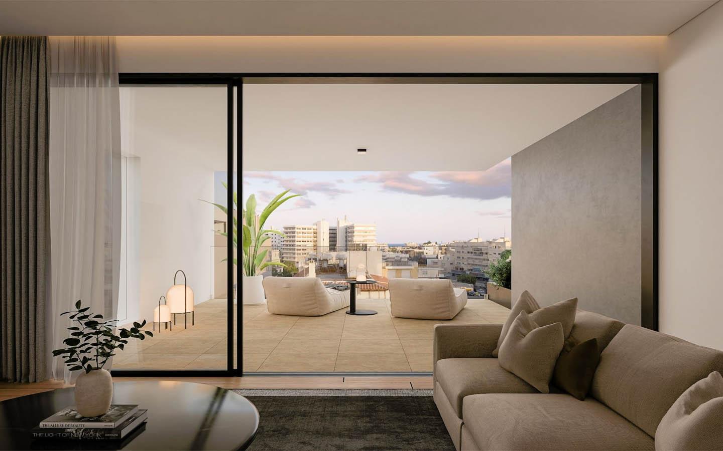 1-Bedroom Apartment impresses with understated luxury — photo 4