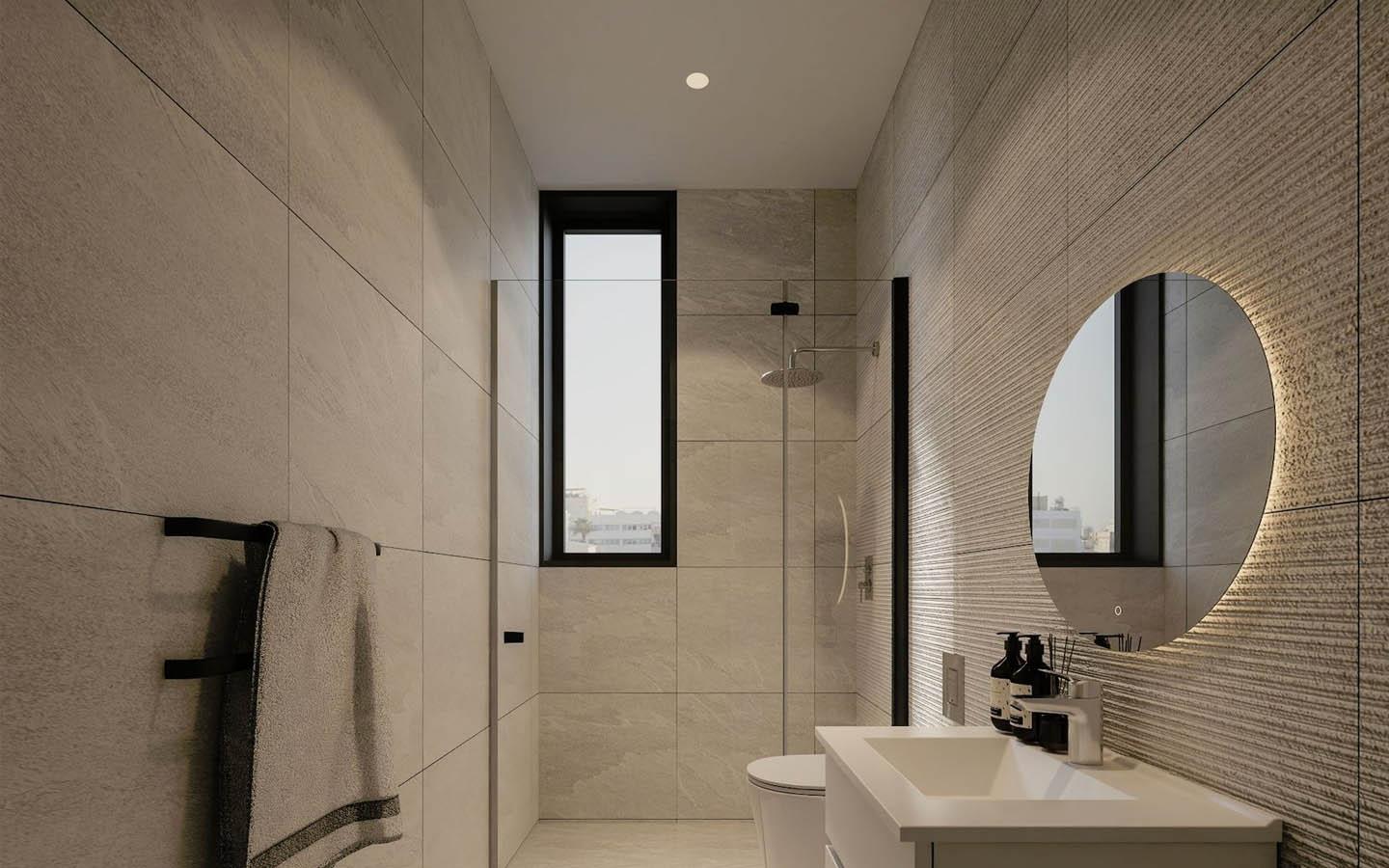 1-Bedroom Apartment impresses with understated luxury — photo 5