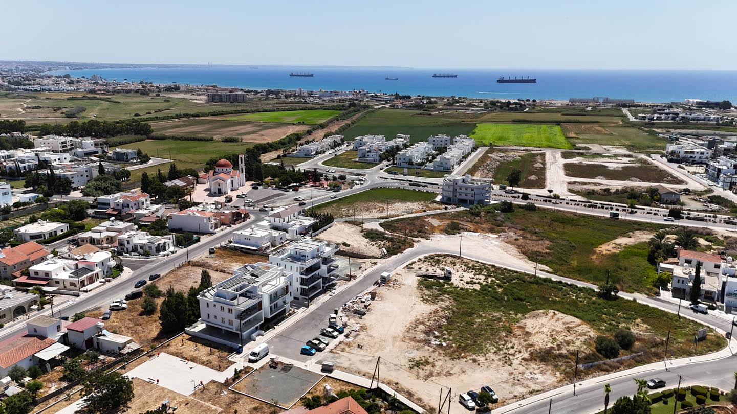 New Two-bedroom apartment close to the sea — photo 3