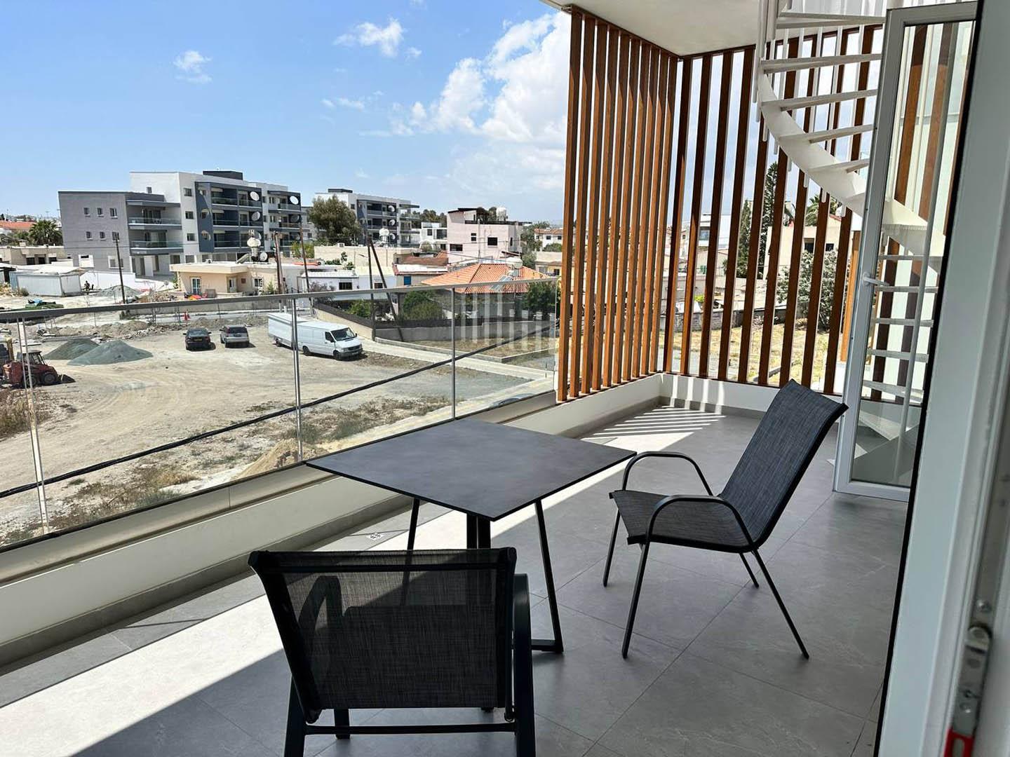 New Two-bedroom apartment close to the sea — photo 6