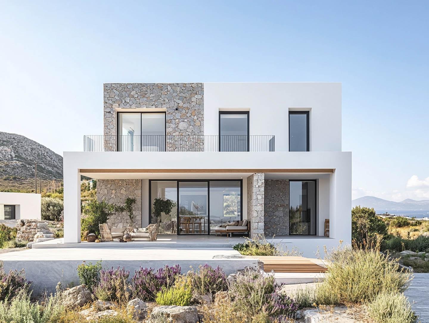 4-Bedroom Villa with a Meditative Ambience — photo 4