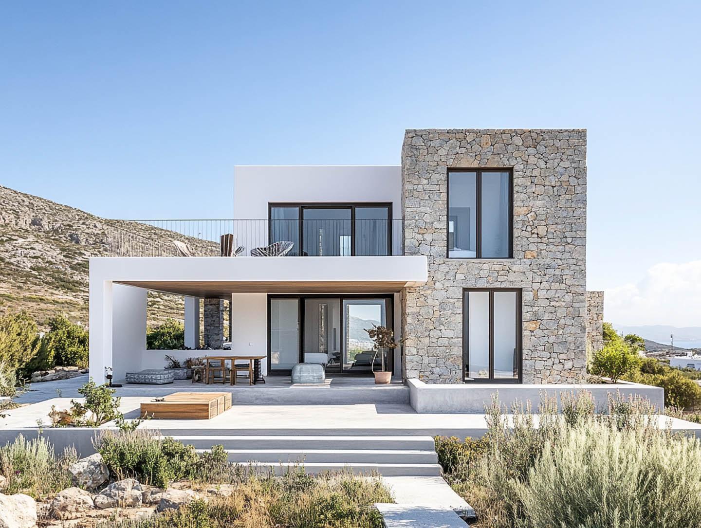 4-Bedroom Villa with a Meditative Ambience — photo 5