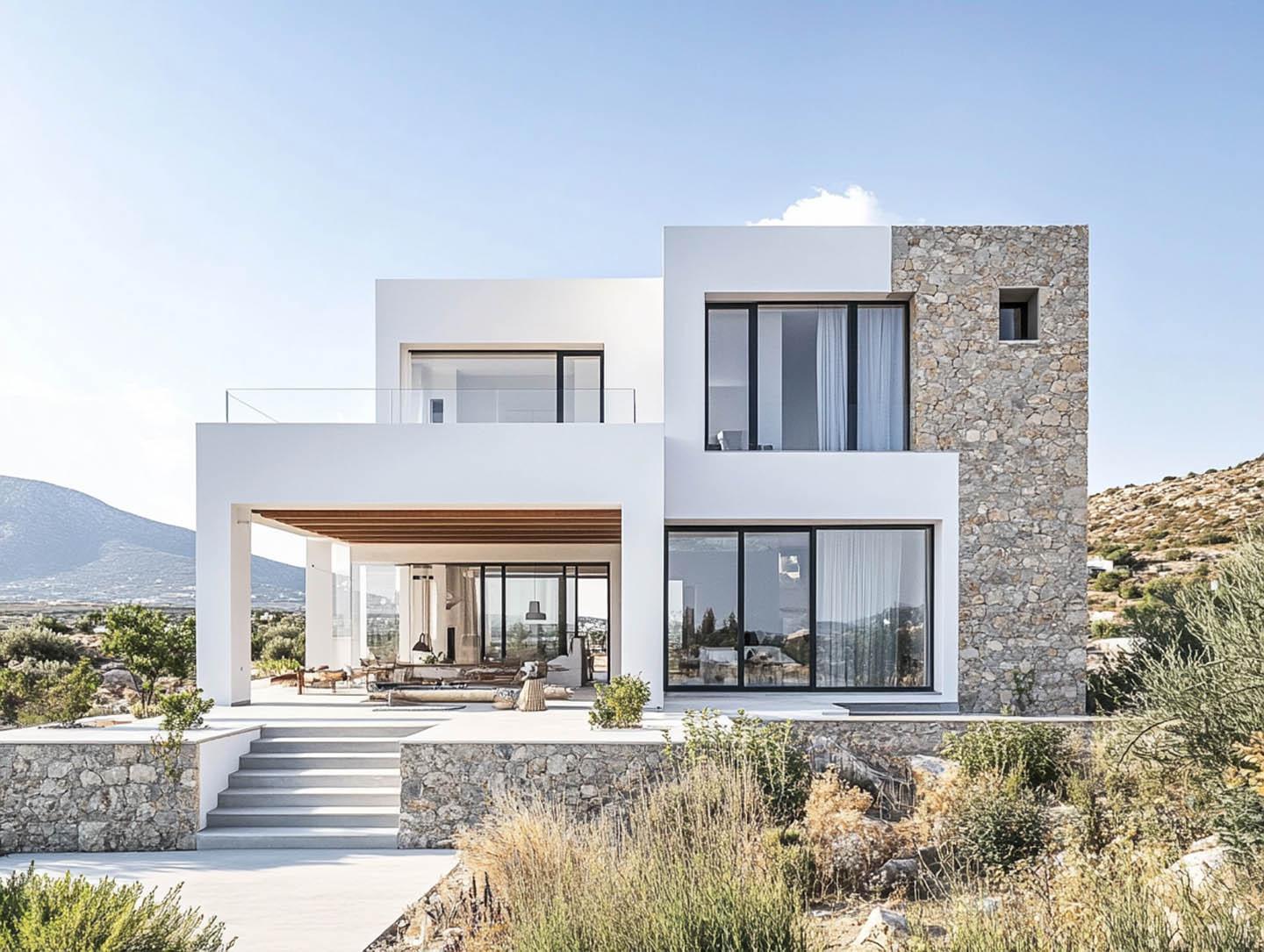 4-Bedroom Villa with a Meditative Ambience — photo 6