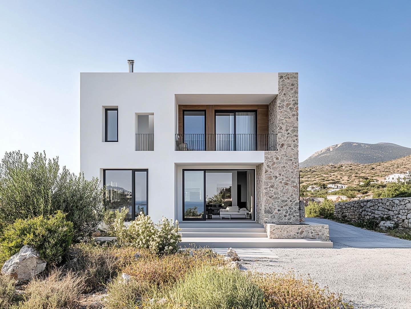 3-Bedroom Villa with Northern European-Inspired Minimalism — photo 5