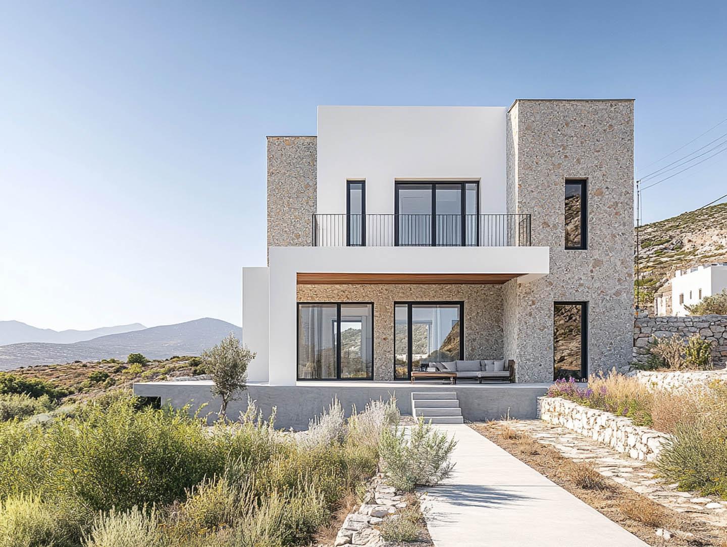 3-Bedroom Villa with Northern European-Inspired Minimalism — photo 4
