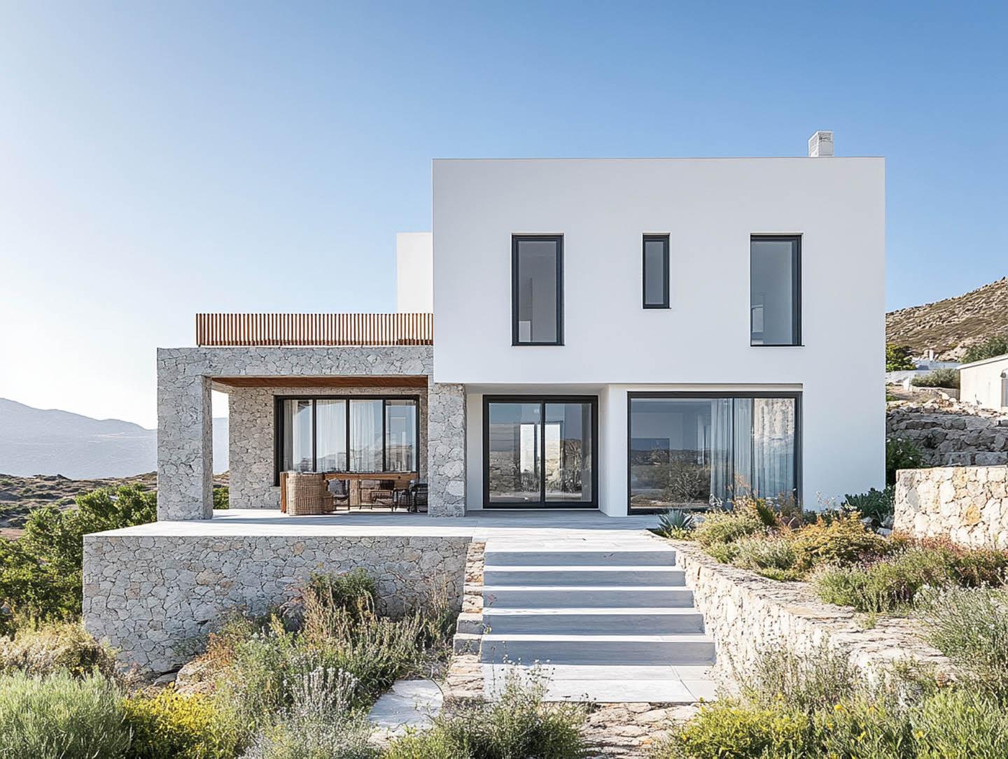 3-Bedroom Villa with Northern European-Inspired Minimalism — photo 6
