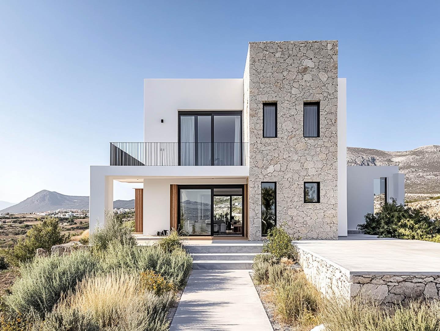 3-Bedroom Villa with Northern European-Inspired Minimalism — photo 3