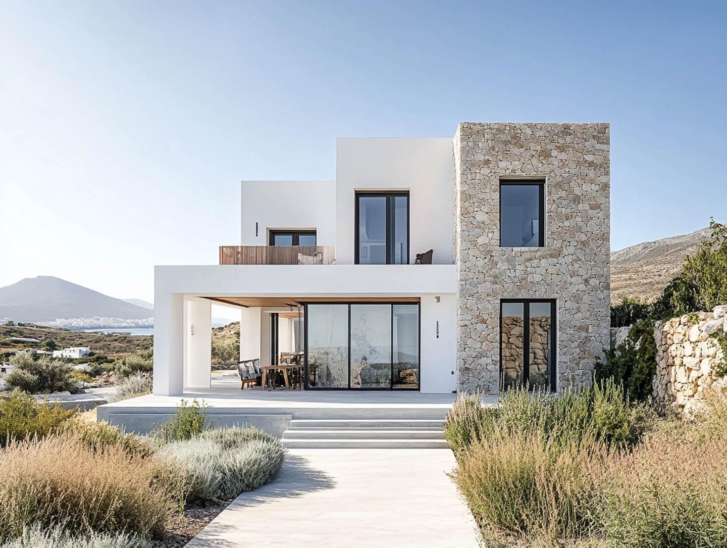 4-Bedroom Villa with a Meditative Ambience — photo 2