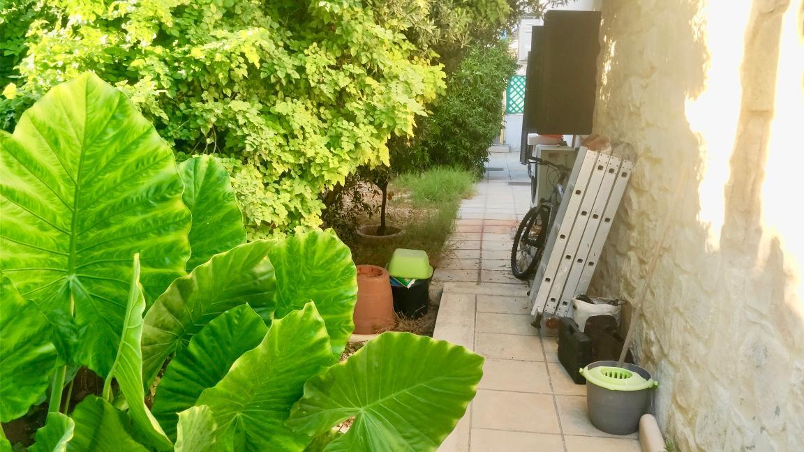 Kato 2 Bedroom Plus 1 Bedroom Garden Apartment Just Two Minutes from the Sea — photo 4