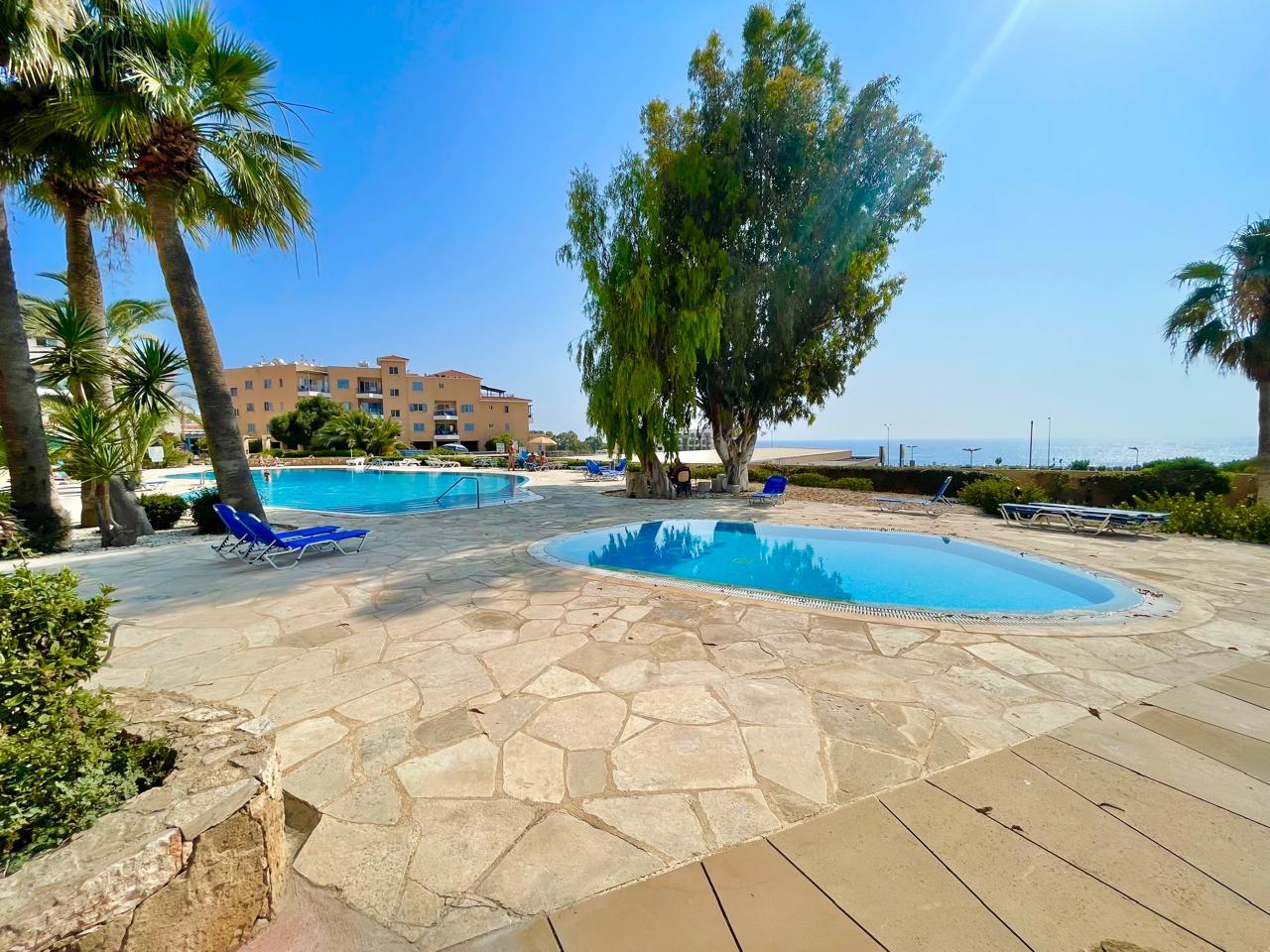 2-Bedroom Apartment with Sea Views in a Prestigious Complex — photo 3