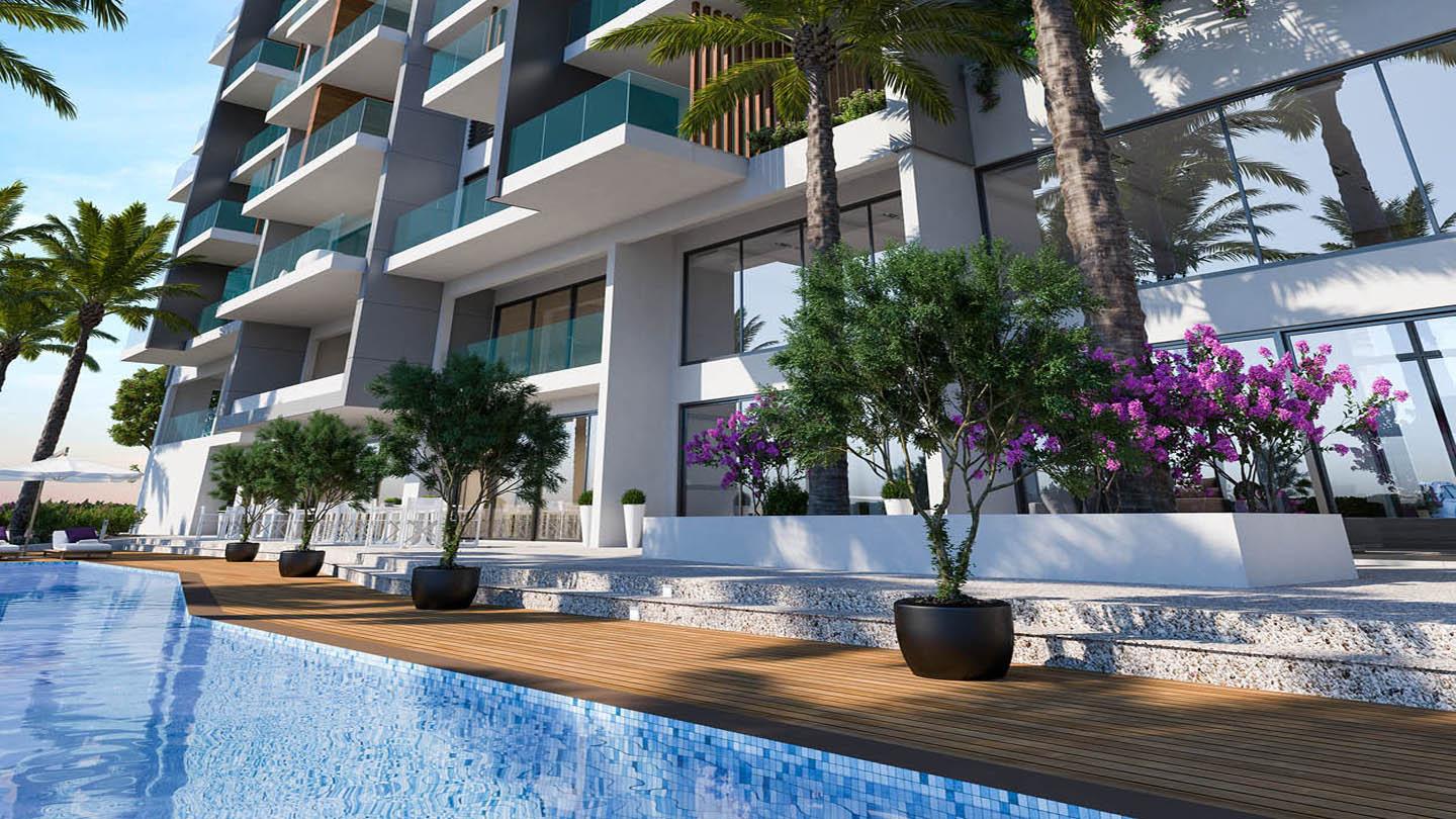 Luxury Studio in a Premium Complex — photo 3