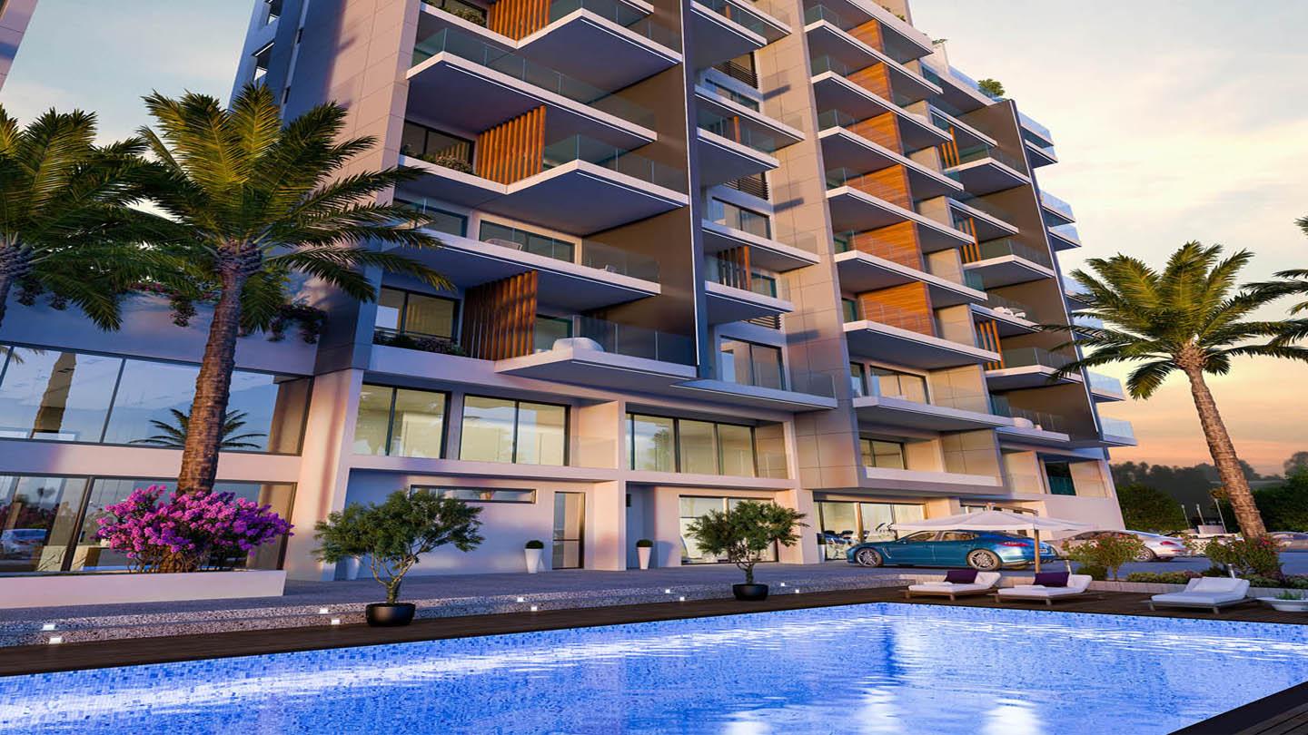 Luxury Studio in a Premium Complex — photo 6