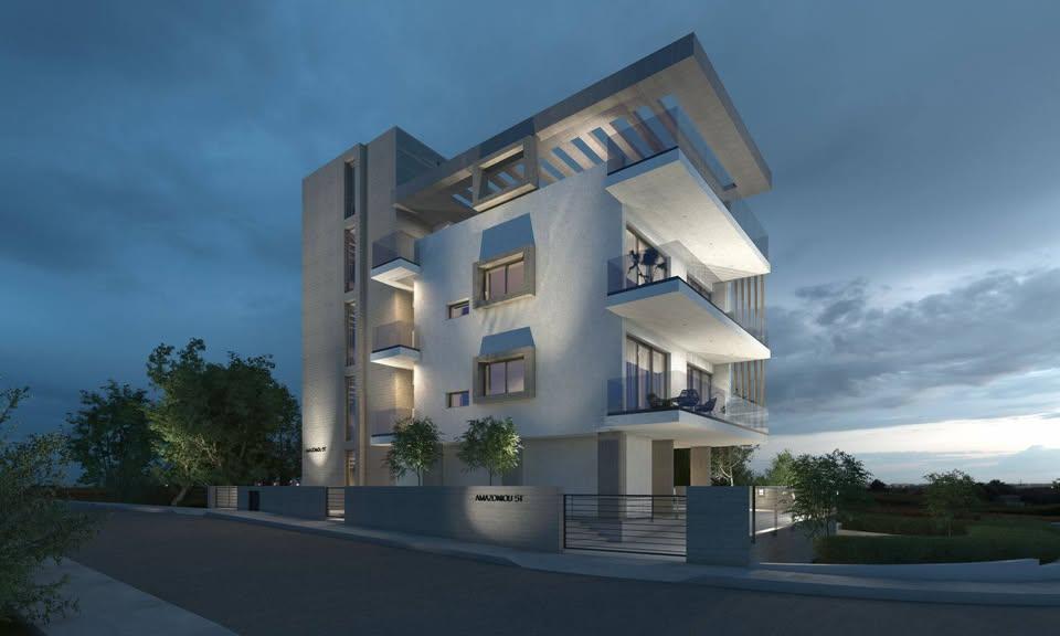Modern Apartment with Sea Views — photo 5