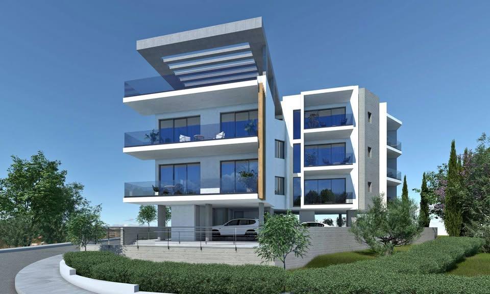 Modern Apartment with Sea Views — photo 6