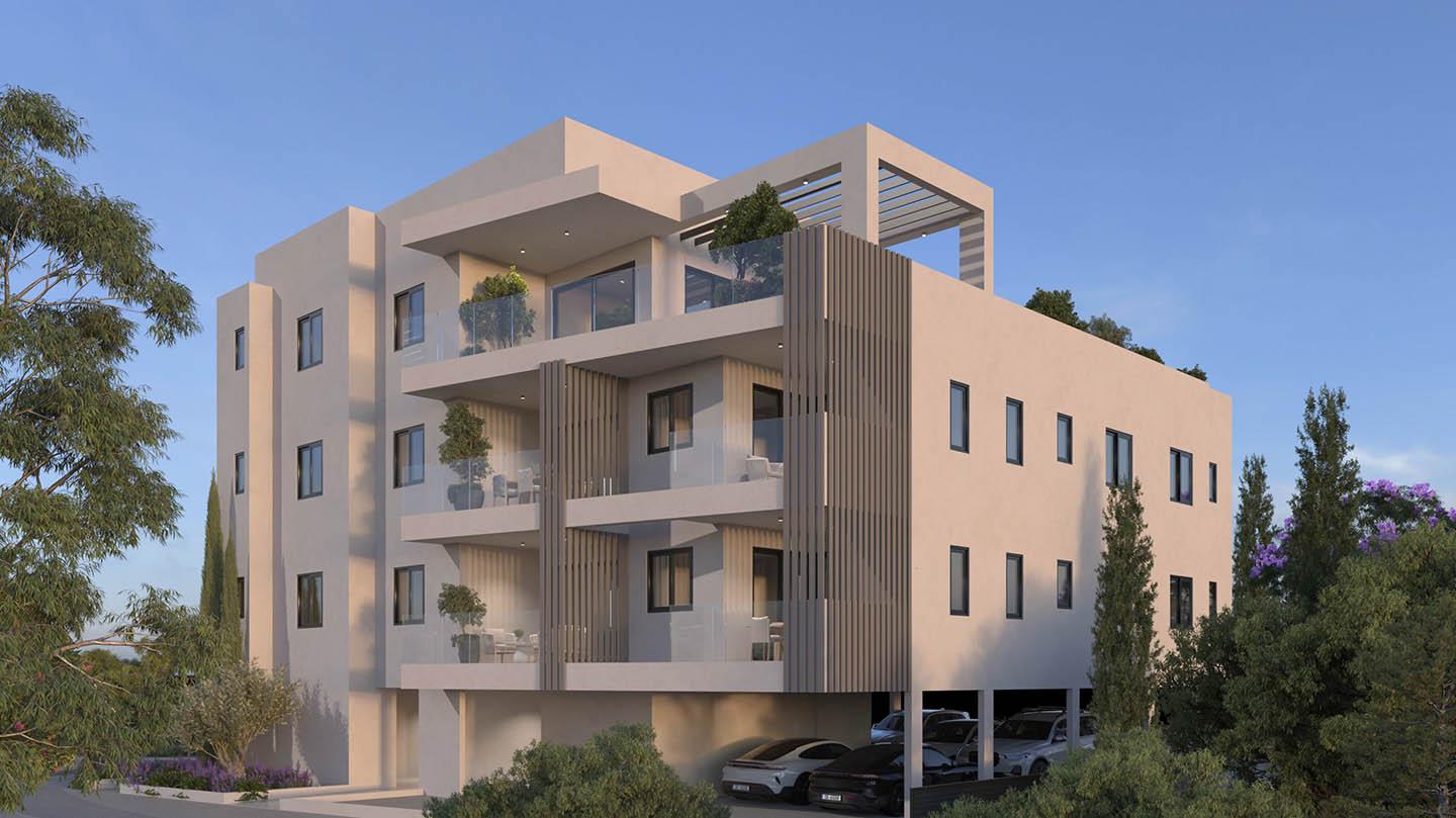 Stylish 2-Bedroom Apartment in a Prestigious Seaside Complex — photo 2