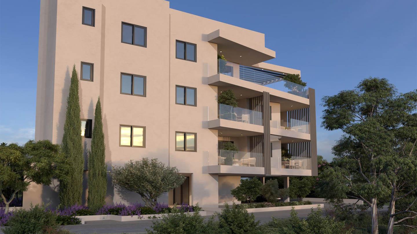 Stylish 2-Bedroom Apartment in a Prestigious Seaside Complex — photo 4