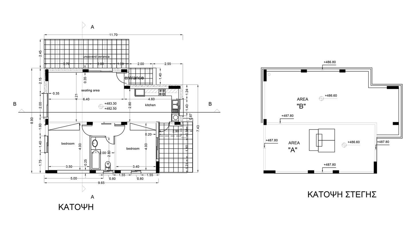 Spacious 3-Bedroom Bungalow with Panoramic Views of Valleys — photo 4