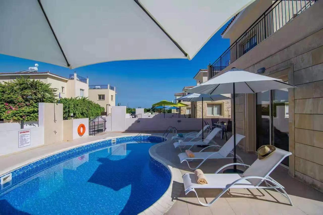 3-Bedroom Villa with Private Pool — photo 5